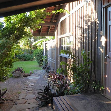 Comfortable Maison Papetoai Exterior photo