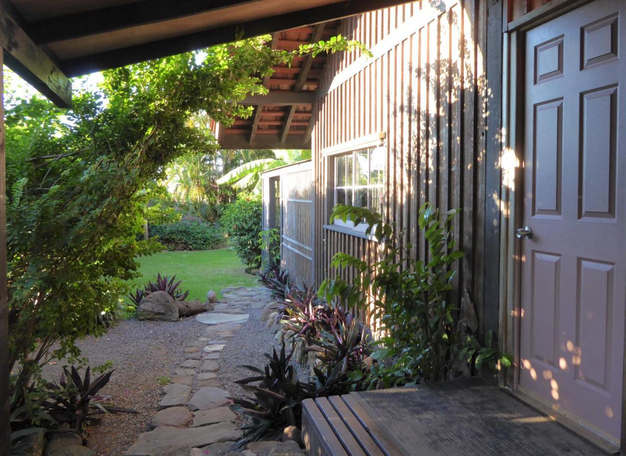 Comfortable Maison Papetoai Exterior photo